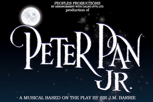 DISNEY'S PETER PAN Jr.